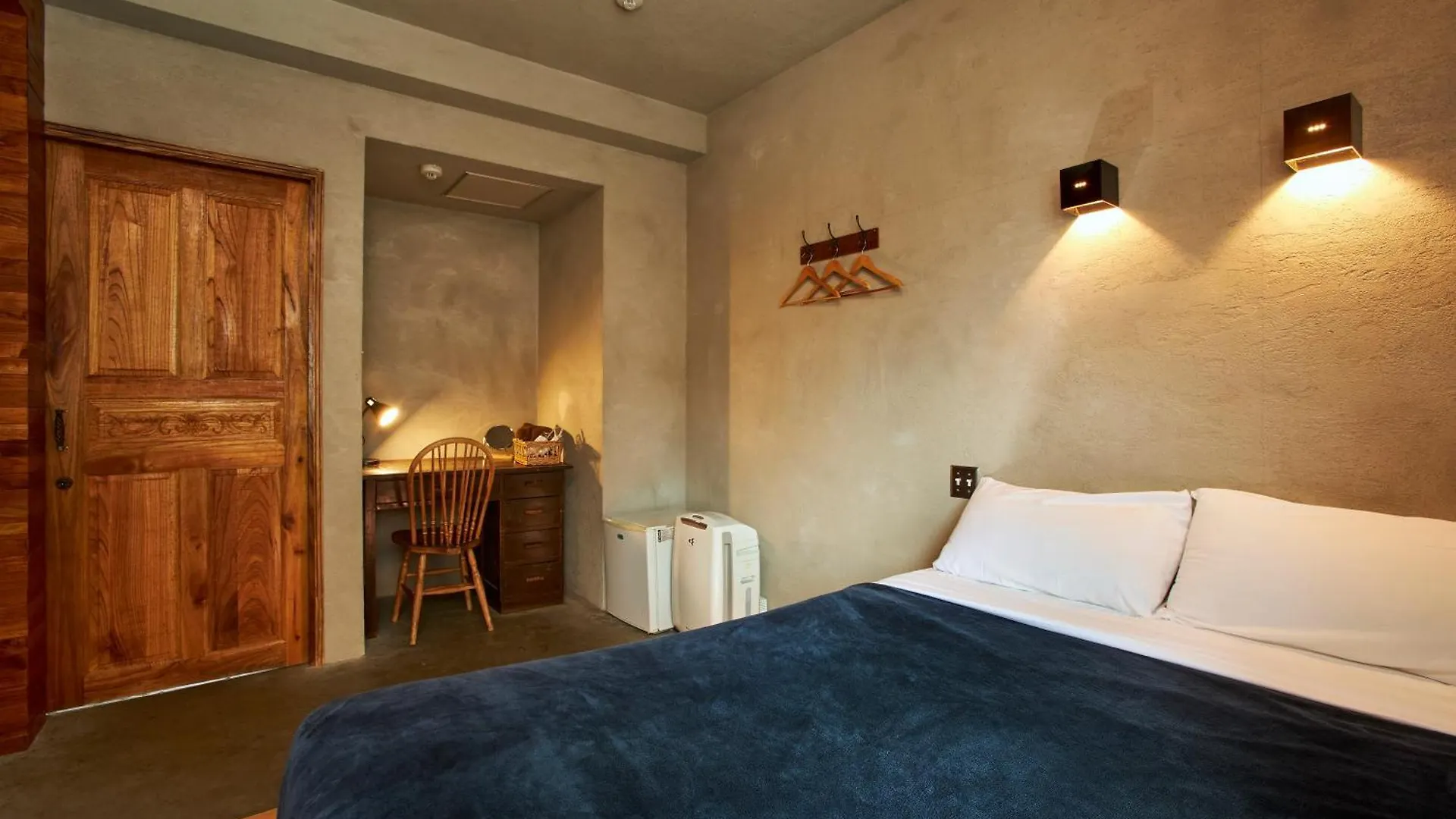 Untapped Hostel Sapporo