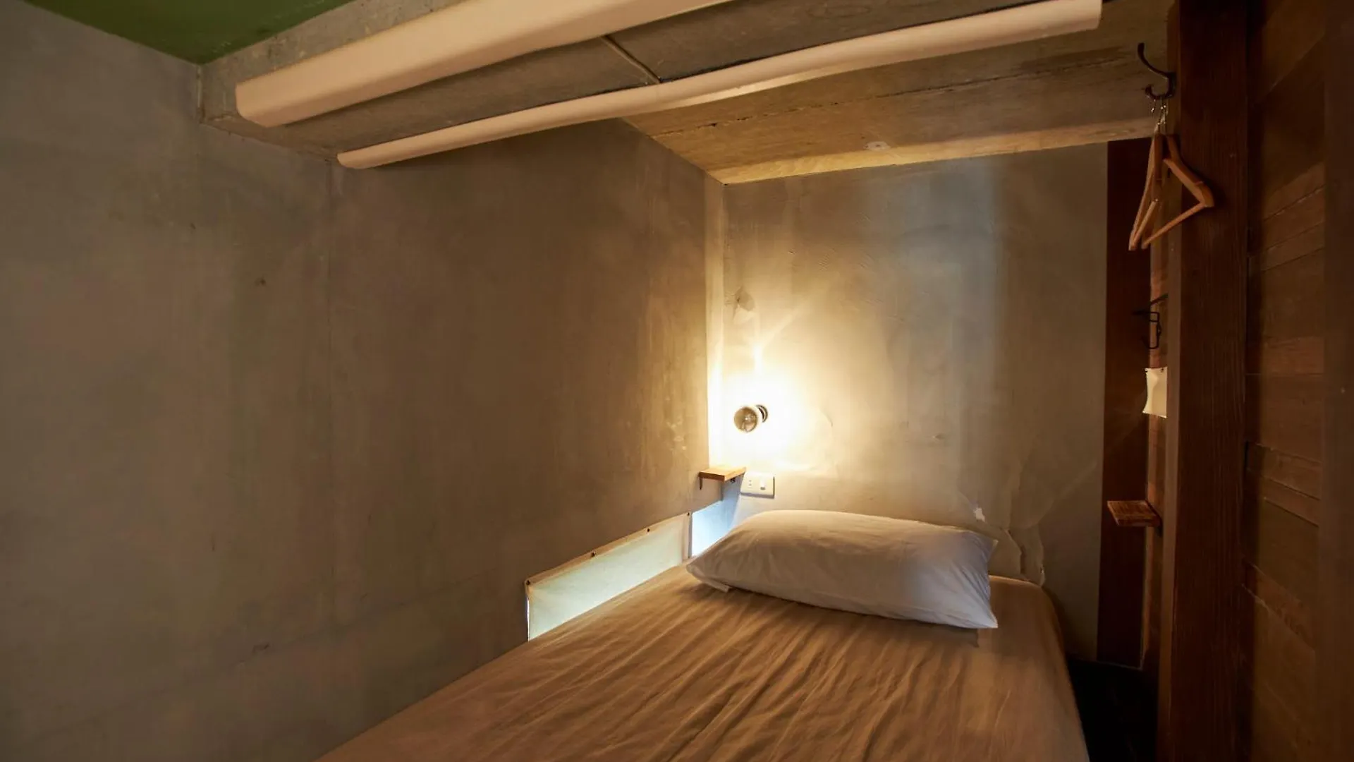 Untapped Hostel Sapporo