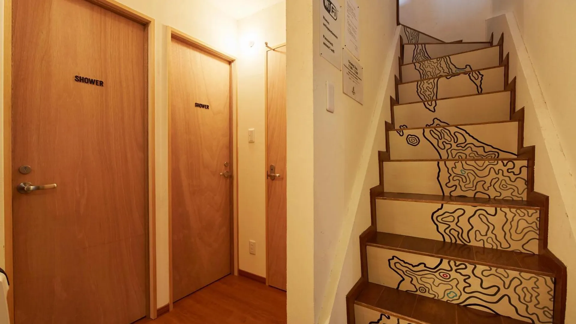 Untapped Hostel Sapporo 0*,  Japan