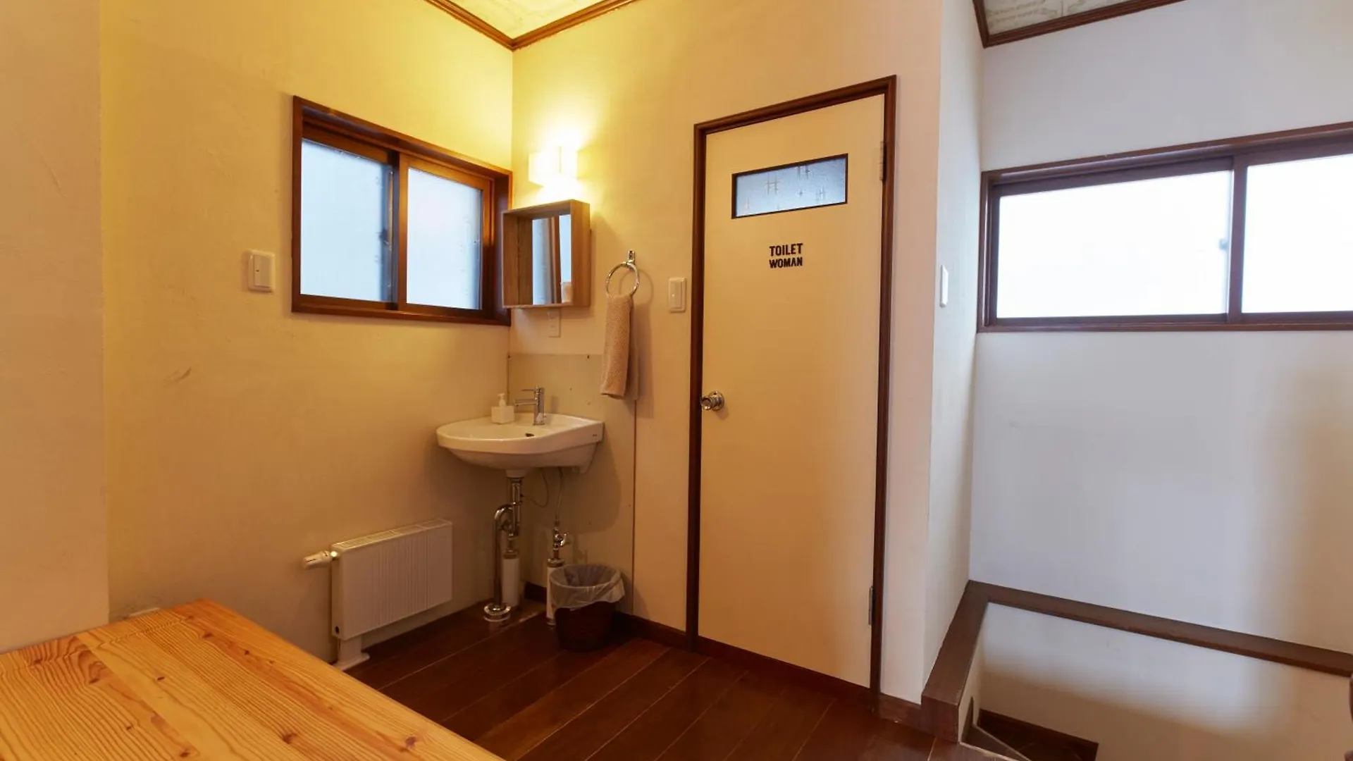 Untapped Hostel Sapporo