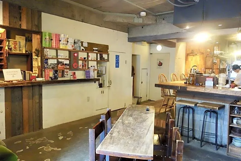 Untapped Hostel Sapporo 0*,