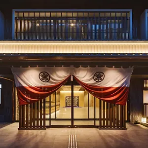 ** 旅館 ホテル杉長 日本