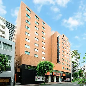 アパホテル　札幌 札幌市