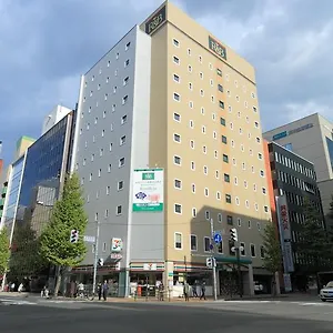 R&bホテル札幌北3西2 札幌市
