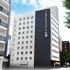 ラフィナート 札幌市