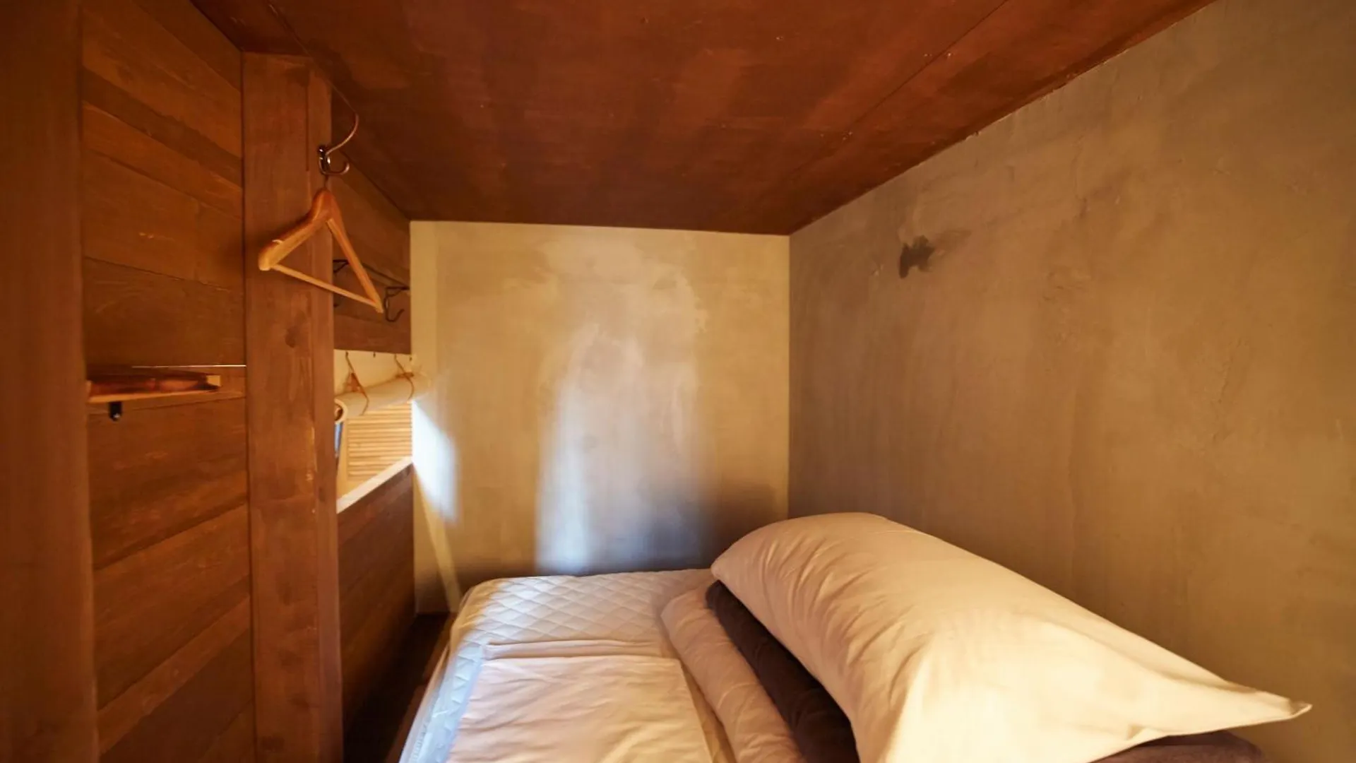 Untapped Hostel Sapporo