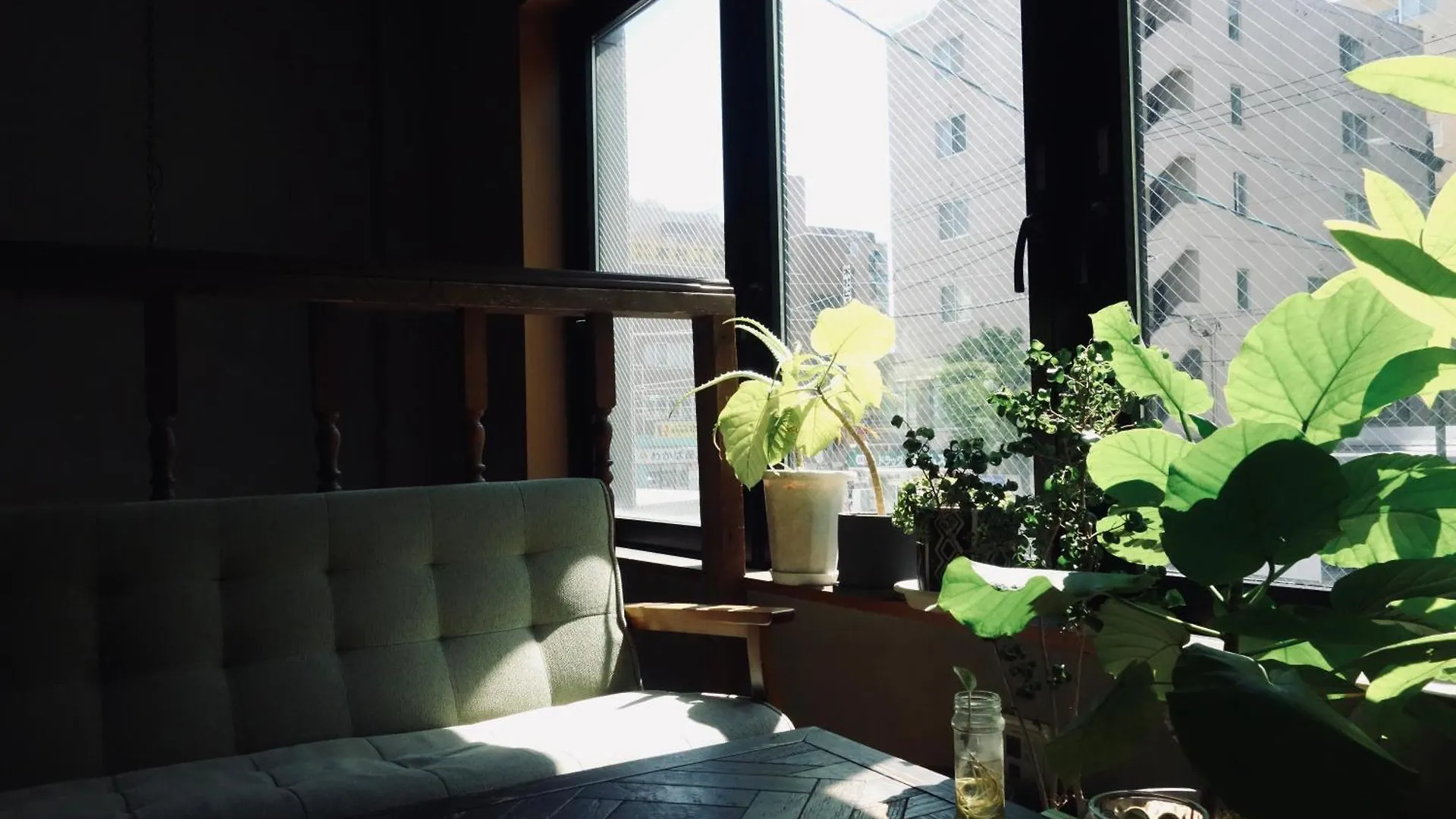 Untapped Hostel Sapporo