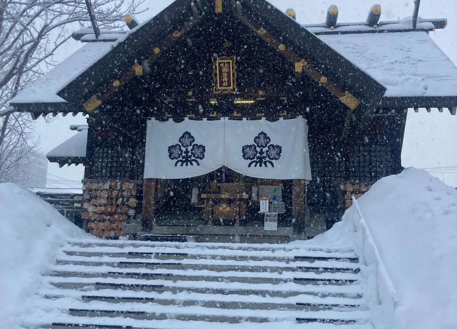 Untapped Hostel Sapporo