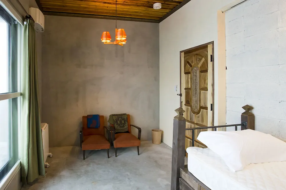 Untapped Hostel Sapporo